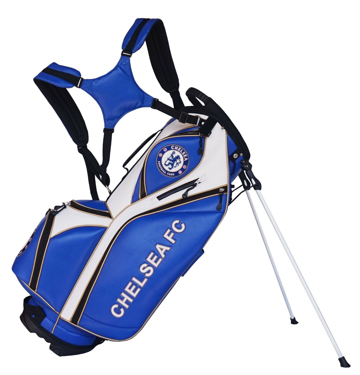 Custom Stand Bag SB02