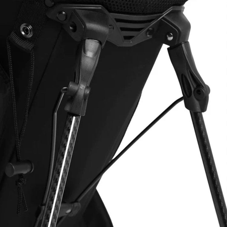 strong Carbon Fiber legs premium Golf Stand Bags