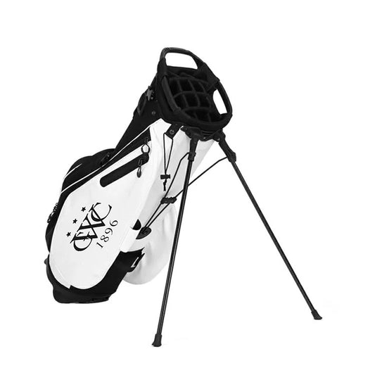 CarbonFiber 14 divider golf bag stand