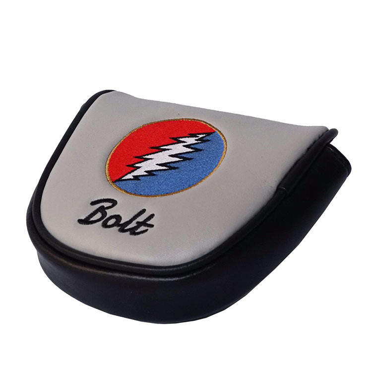 Custom_Bolt_mallet_putter_cover