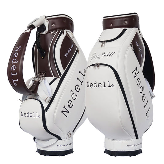 Custom Golf Staff Tour Bag TB08 - Custom designed golf bags