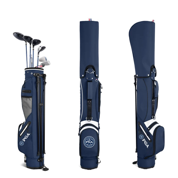 Custom Golf Sunday Bag - lightweight golf team bags