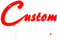 My Custom Golf Bag Global