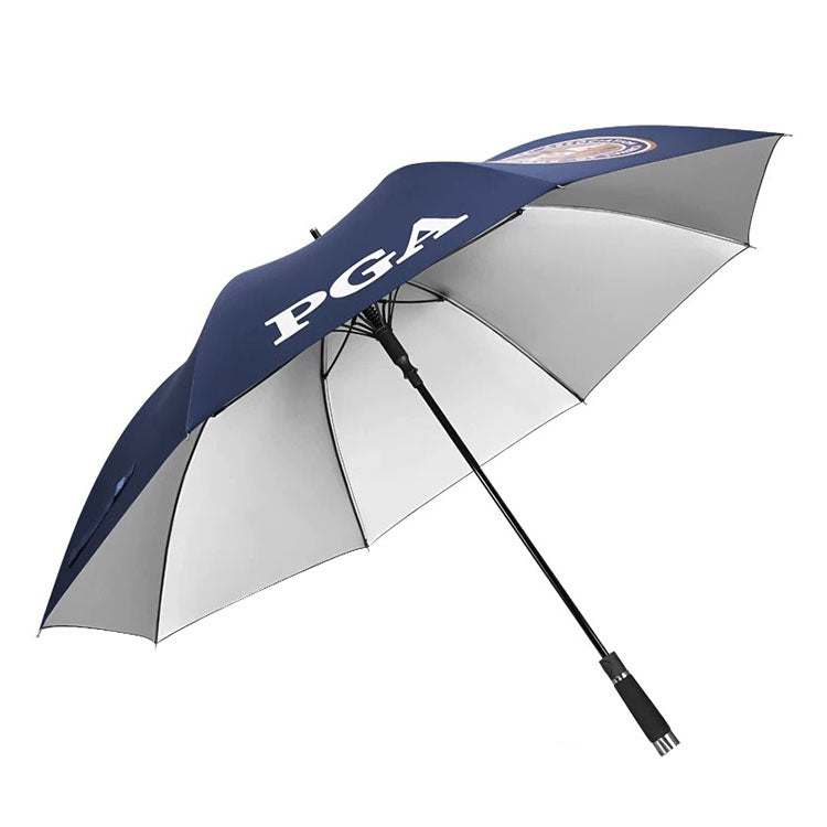 Custom Logo Golf Umbrella 30"
