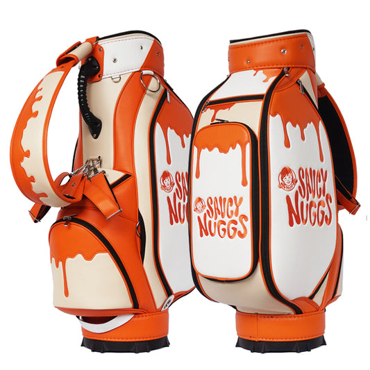 Custom Golf Tour Bag TB01 quick ship golf bag