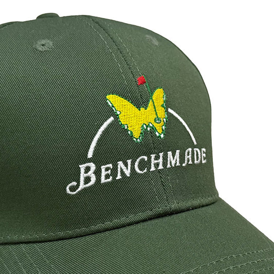 Custom Golf Cap