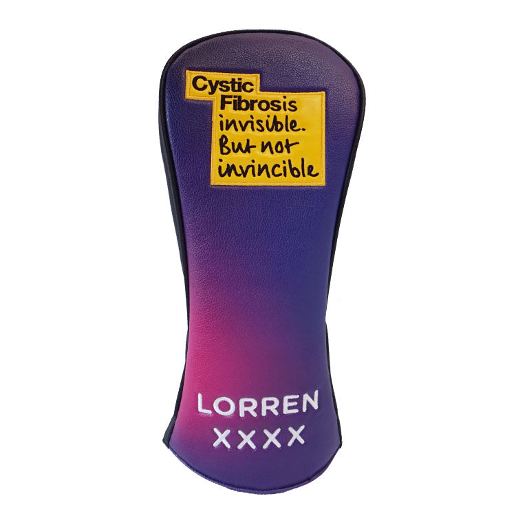 Bulk 100x Custom Driver Cover