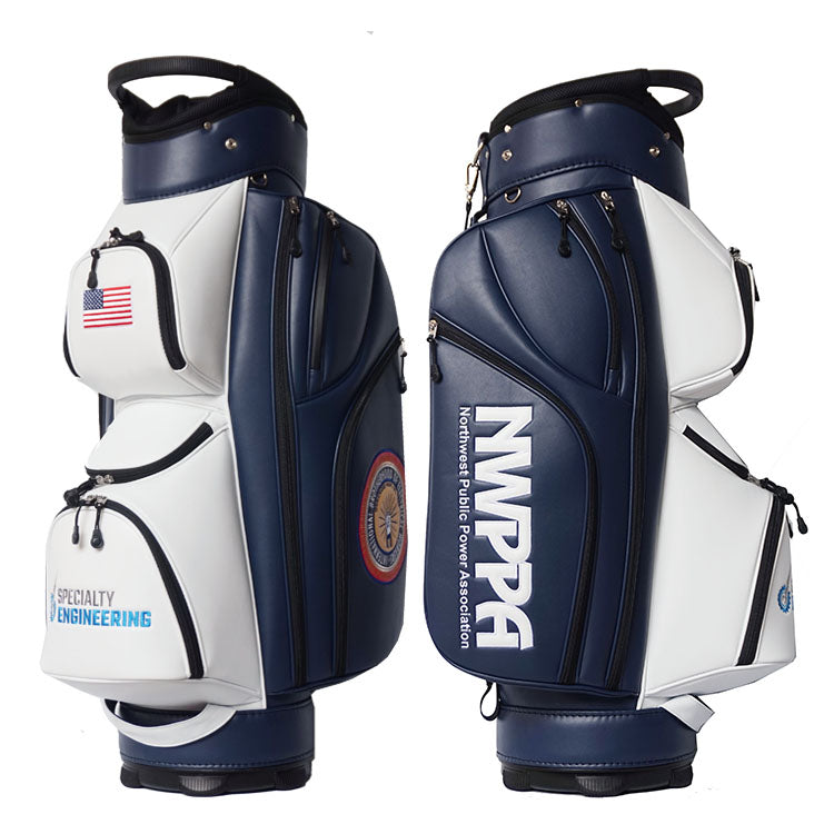 best golf cart bag award 2023!