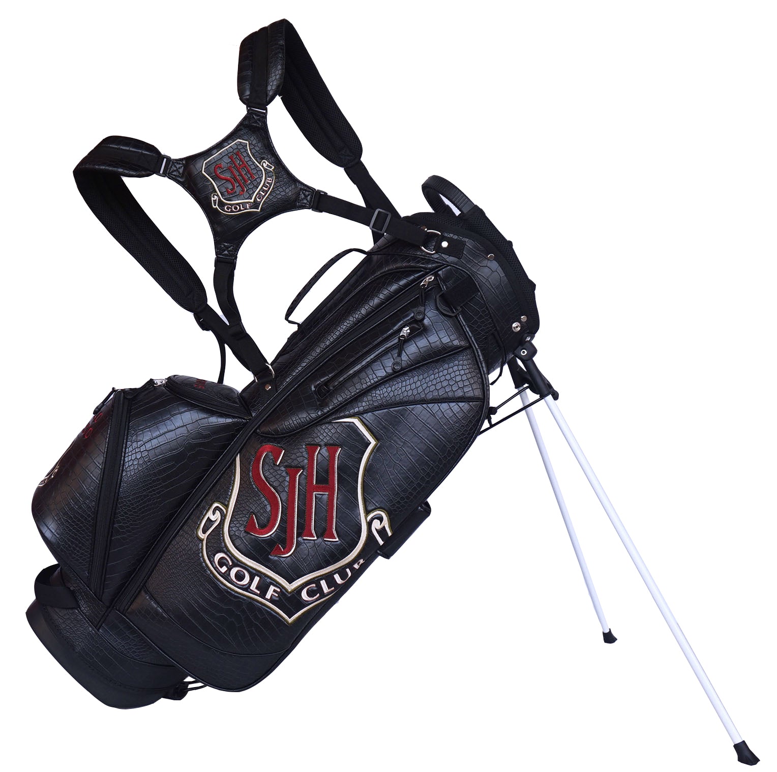 Custom Golf Stand Bag SB03 - top rated golf stand bags
