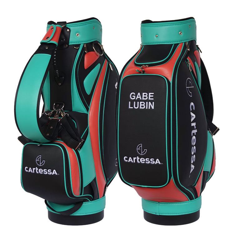 Customised golf club bags - Best Golf Gift Idea