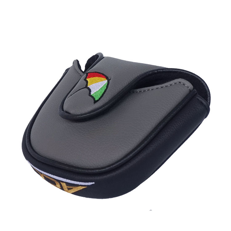 Golf Mallet Putter Head Cover - Arnold Palmer Golf