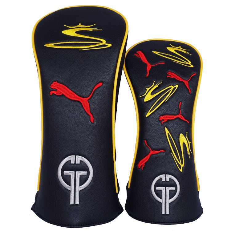 Custom Golf Head Covers - My Custom Golf Bag Global