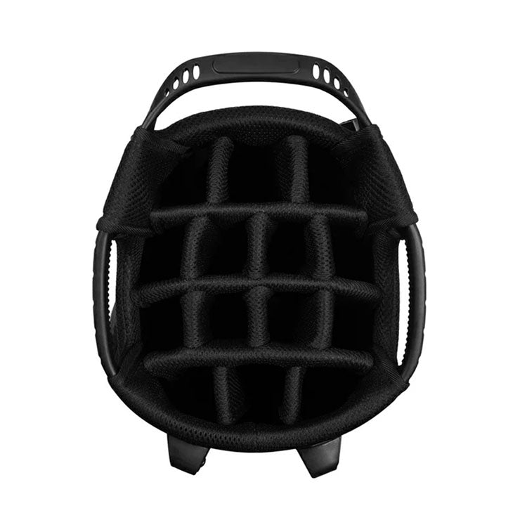 Carbon Fiber Golf Stand Bag - 14 full length dividers 