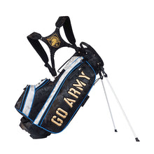 Custom Golf Stand Bag Army Camo West Point - My Custom Golf Bag Global