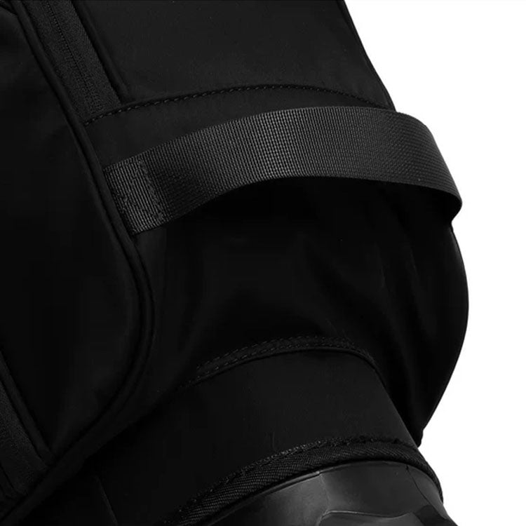 Carbon Fiber Golf Stand Bag - durable grab handle