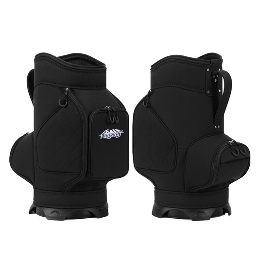 Custom Den Caddy Golf Bags for Bulk Orders