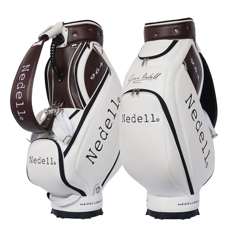 Custom Golf Staff Tour Bag TB08 - Custom designed golf bags