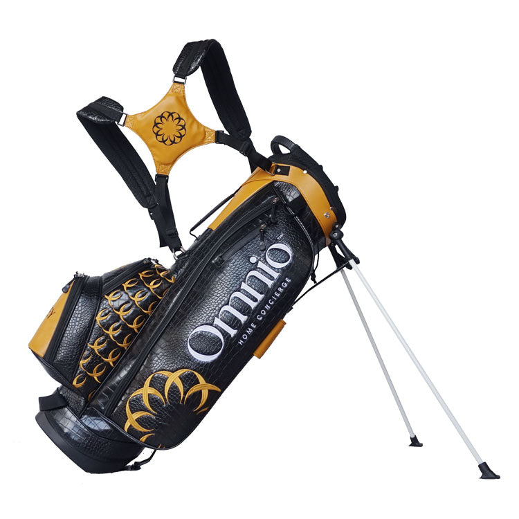Custom Golf Stand Bag 