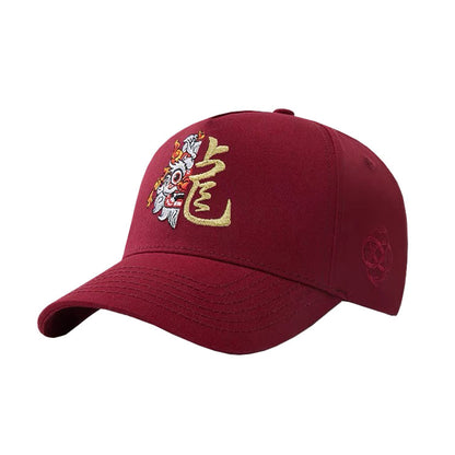 Custom Logo Golf hats embroidery logo 