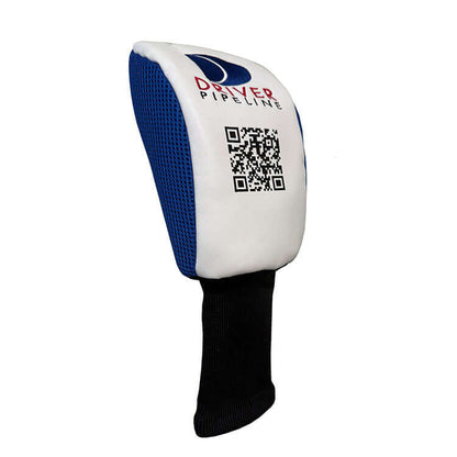 Custom Mesh Driver Covers