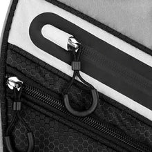 Custom golf cart bag discounted bags waterproof zippers - best price