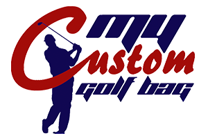 Custom_Golf_Bags USA - Personalized with your name and logo