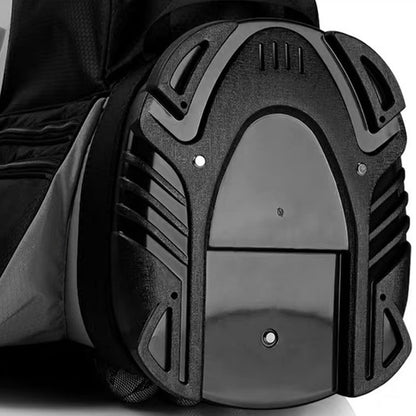 Custom golf cart bag discounted model -base view 