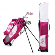 Custom golf bag for small child - My Custom Golf Bag Global