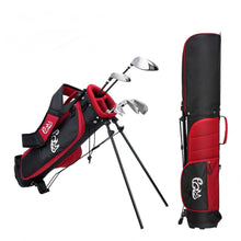 Custom golf bag for small child - My Custom Golf Bag Global