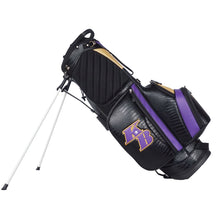 Kobe Bryant Mamba Mentality Golf Bag - My Custom Golf Bag Global