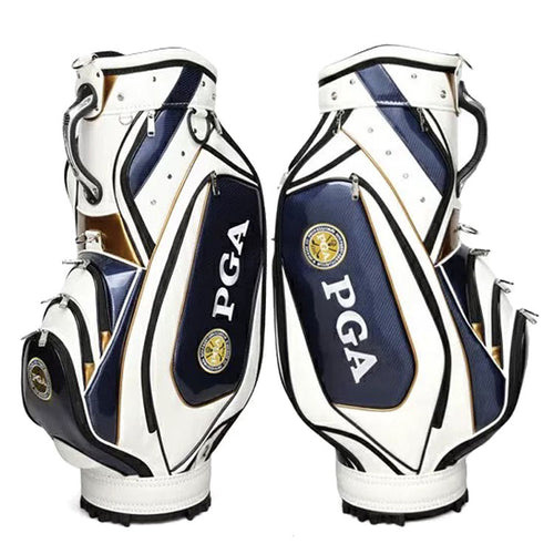 PGA Custom Golf Tour Staf Bag - My Custom Golf Bag Global