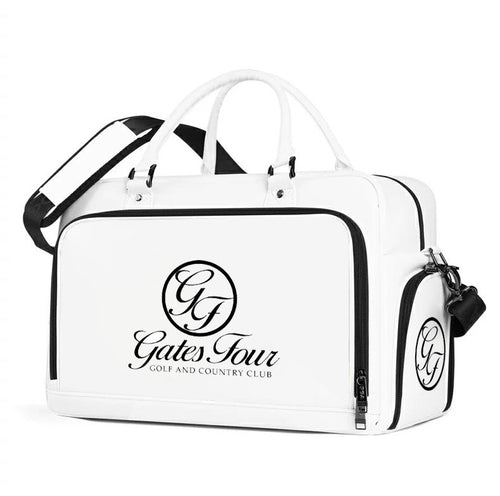 Premium Custom Logo Duffel Bags