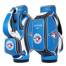 Custom Golf Staff Tour Bag TorontosBlue Jays- My Custom Golf Bag Global