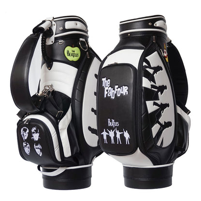 The_Beatles_Golf_Bag personalized unique gift
