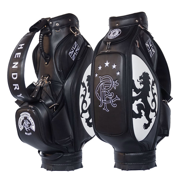 Custom Tour Staff Bag TB03 | Personalized Golf Bag Embroidery – My