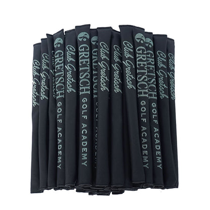 Customized Golf Alignment Stick Covers - golf academy logos