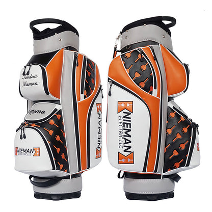 custom cart bag USA - 14-way golf bags
