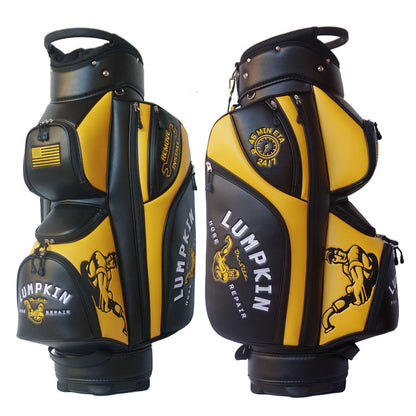 Custom Golf Cart Bag CB00