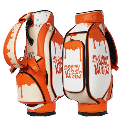Custom Golf Tour Bag TB01 quick ship golf bag