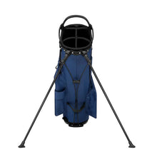 light weight stand bag back view flextech legs 