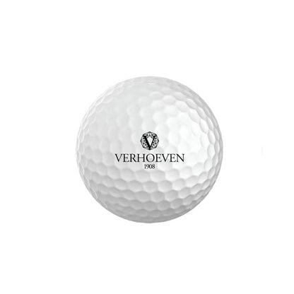 custom logo golf balls
