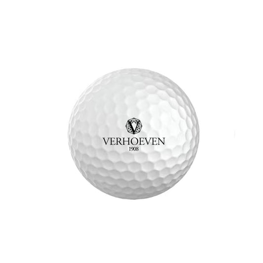custom logo golf balls