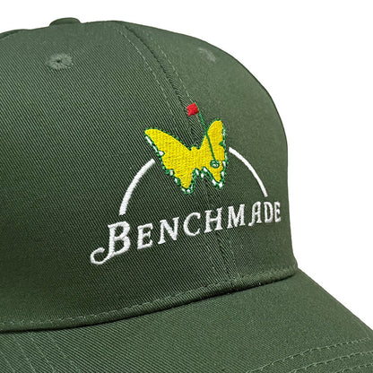 Custom Golf Cap