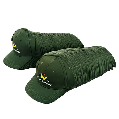 Custom Golf Caps with your logo and colors