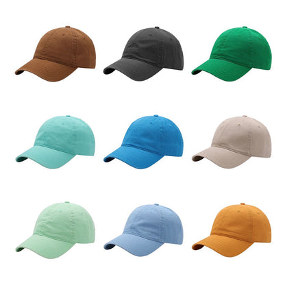 custom_logo golf_cap -color options 2