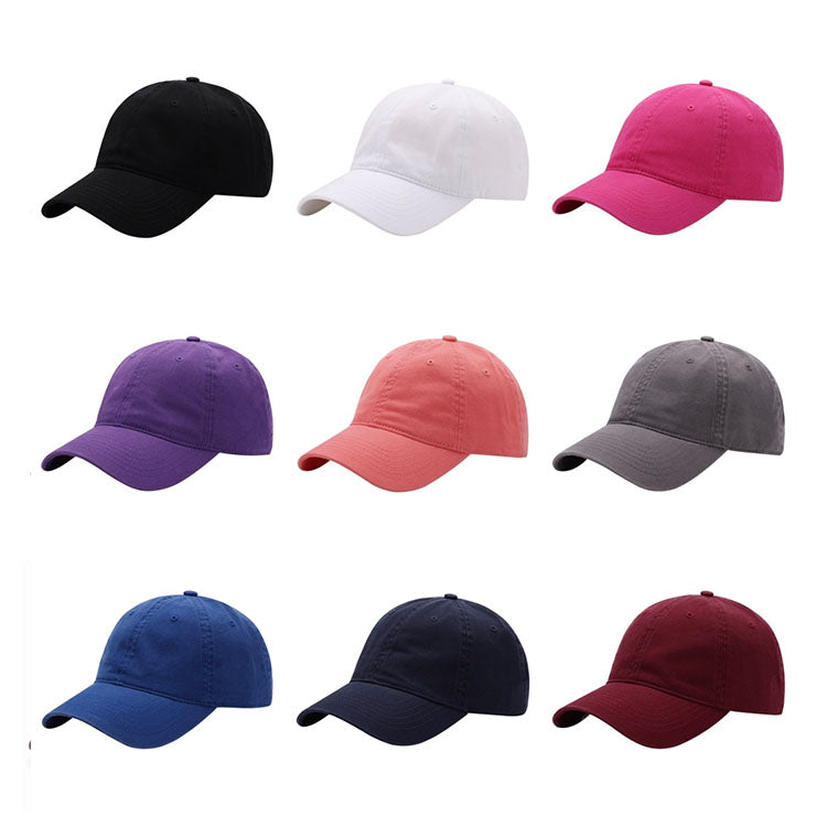 personalized golf_caps -color options 4