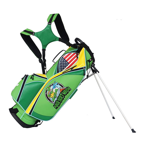 Custom Golf Stand Bag SB02 - My Custom Golf Bag Global