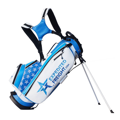 Custom Golf Stand Bag - Best golf carry bags for men