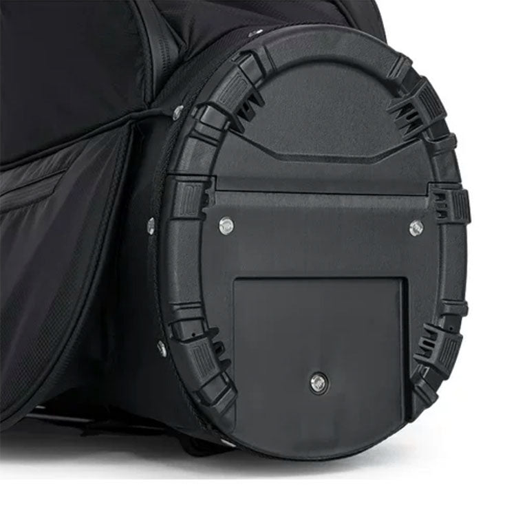 Custom Ultra lightweight Waterproof Nylon Golf Stand Carry Bag with your logo and colors