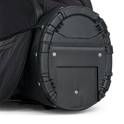 Custom Ultra lightweight Waterproof Nylon Golf Stand Carry Bag with your logo and colors